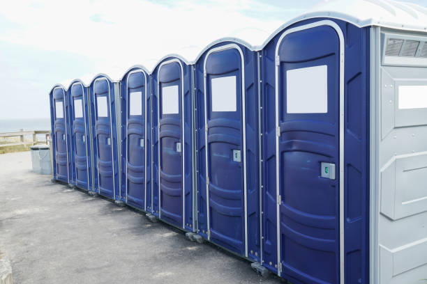 Portable Restroom Setup and Delivery in Gainesboro, TN