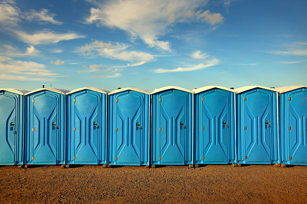 Portable Restrooms for Agricultural Sites in Gainesboro, TN